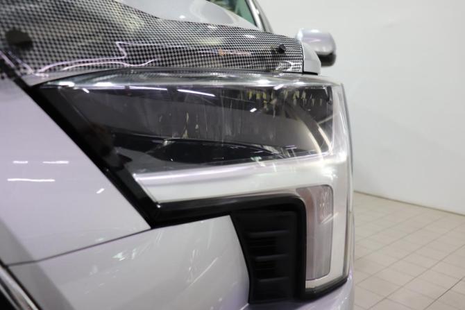 Toyota Sequoia III с пробегом 2023 года, цена 9 150 000 рублей, 60289 км, внедорожник, Автокод Объявления