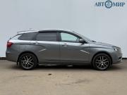 Lada (ВАЗ) Vesta I Москва  - изображение 16