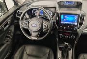 Subaru Forester V Ярославль  - изображение 40