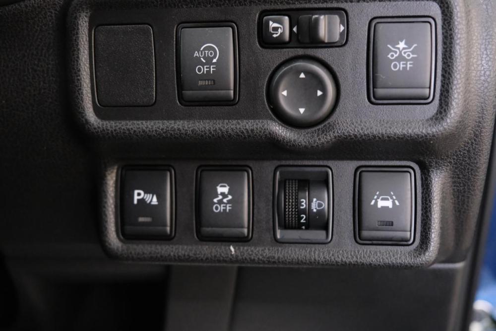 Nissan Note II Рестайлинг Омск  - изображение 10