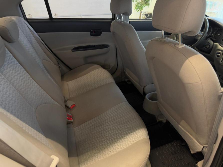 Hyundai Verna II Волгоград  - изображение 10