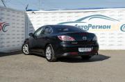 Mazda 6 II (GH) Рестайлинг Курган  - изображение 21