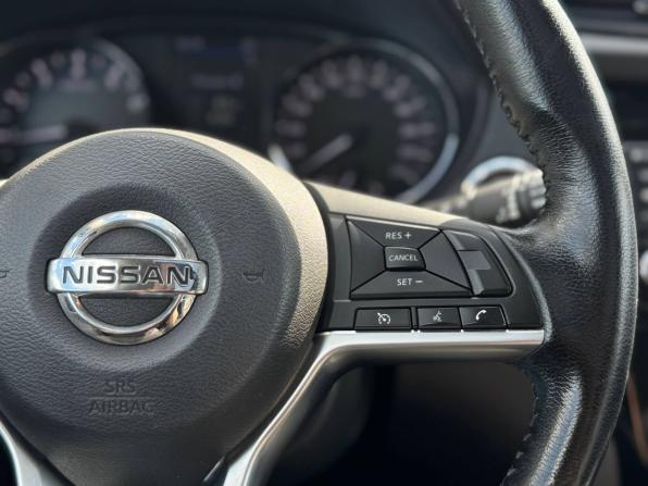 Nissan X-Trail III Рестайлинг с пробегом 2020 года, цена 2 479 000 рублей, 133549 км, внедорожник, Автокод Объявления