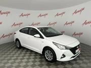 Hyundai Solaris II Рестайлинг Псков  - изображение 26