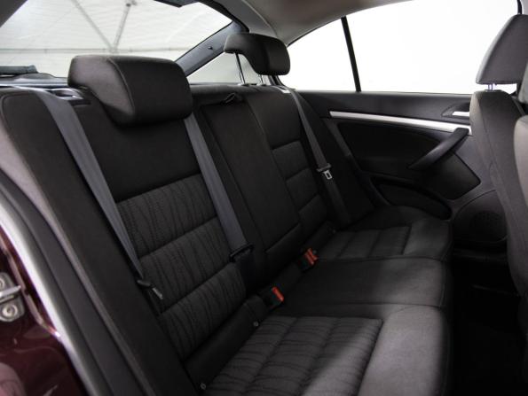 Skoda Octavia II (A5) Рестайлинг с пробегом 2010 года, цена 849 000 рублей, 203511 км, лифтбек, Автокод Объявления