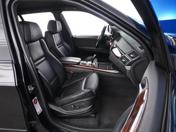 BMW X5 II (E70) Рестайлинг с пробегом 2011 года, цена 1 498 444 рубля, 190384 км, внедорожник, Автокод Объявления