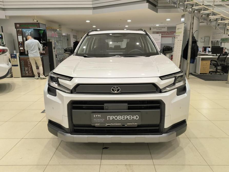 Toyota RAV4 VI (XA60) Казань  - изображение 2