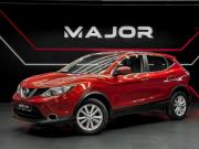 Nissan Qashqai II Москва  - изображение 29