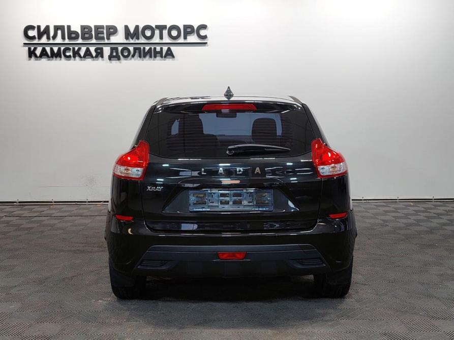 Lada (ВАЗ) XRAY I Пермь  - изображение 9