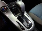 Chevrolet Cruze I Рестайлинг Москва  - изображение 33