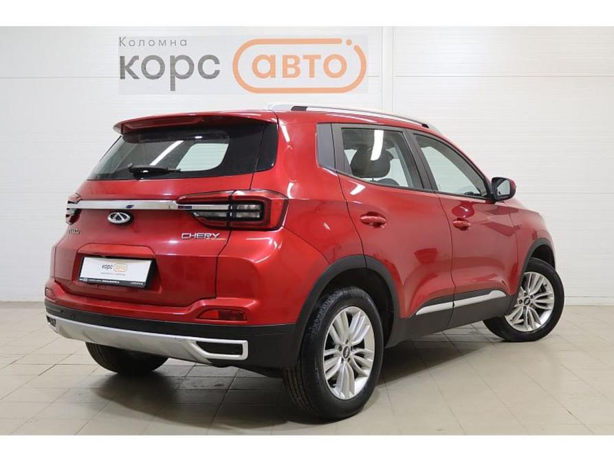 Chery Tiggo 4 I Рестайлинг Коломна  - изображение 3