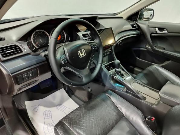 Honda Accord VIII Рестайлинг с пробегом 2011 года, цена 1 110 000 рублей, 225000 км, седан, Автокод Объявления