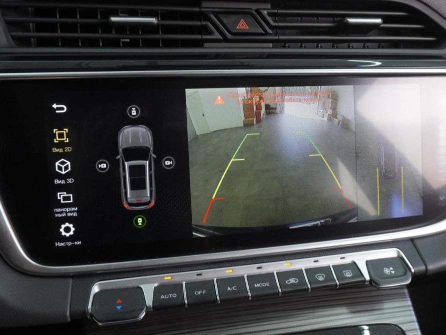 Geely Atlas Pro Воронеж  - изображение 15