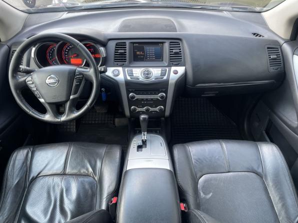 Nissan Murano II (Z51) Рестайлинг с пробегом 2011 года, цена 969 000 рублей, 242434 км, внедорожник, Автокод Объявления