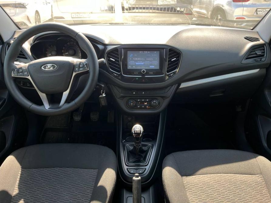 Lada (ВАЗ) Vesta I Казань  - изображение 6