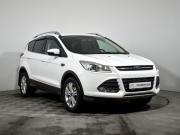 Ford Kuga II Санкт-Петербург  - изображение 24