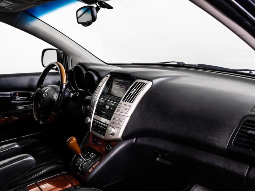 Lexus RX II Москва  - изображение 10