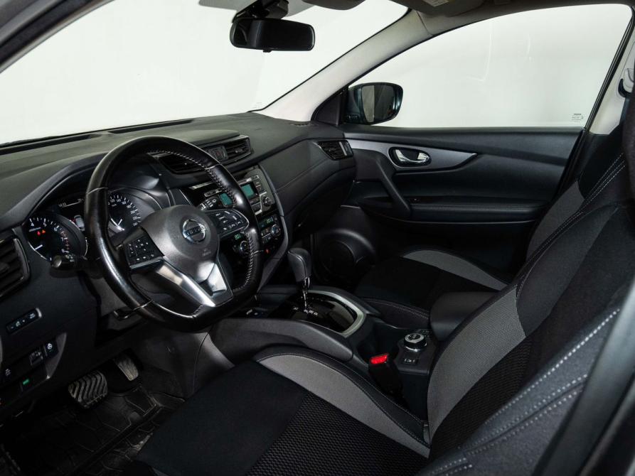 Nissan Qashqai II Рестайлинг Казань  - изображение 5
