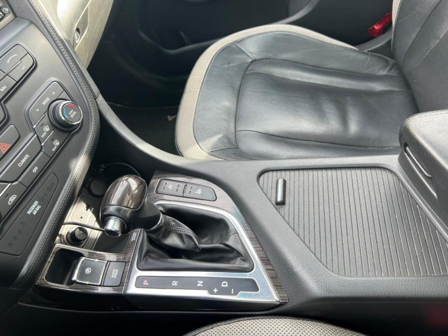 Kia Optima III Стерлитамак  - изображение 21