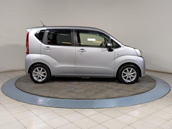 Daihatsu Move VI Рестайлинг с пробегом 2018 года, цена 789 900 рублей, 160000 км, минивэн, Автокод Объявления