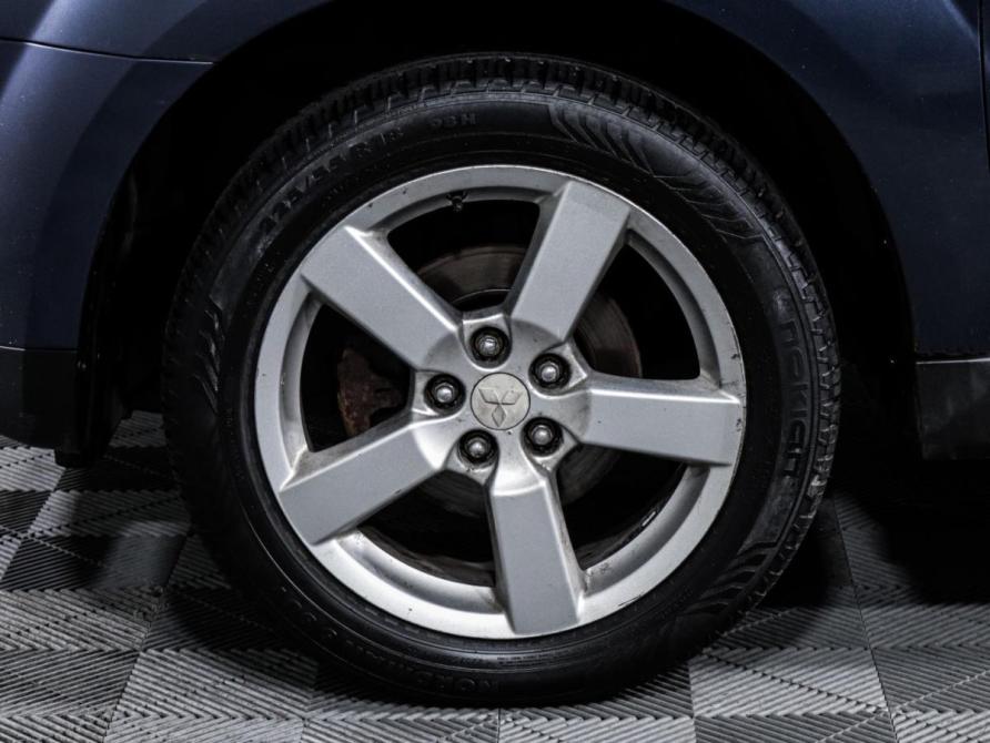 Mitsubishi Outlander II Москва  - изображение 11