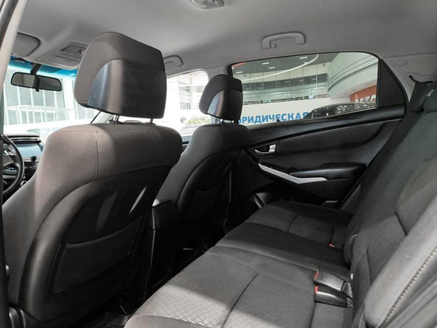 SsangYong Actyon II Рестайлинг Казань  - изображение 15