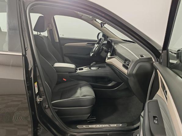 Haval F7 I Рестайлинг с пробегом 2024 года, цена 1 890 000 рублей, 58012 км, внедорожник, Автокод Объявления