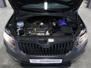 Skoda Yeti I Рестайлинг Москва  - изображение 32