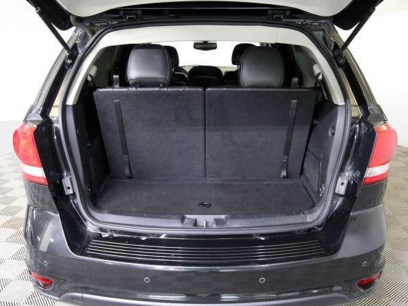 Fiat Freemont с пробегом 2013 года, цена 1 290 000 рублей, 131289 км, универсал, Автокод Объявления