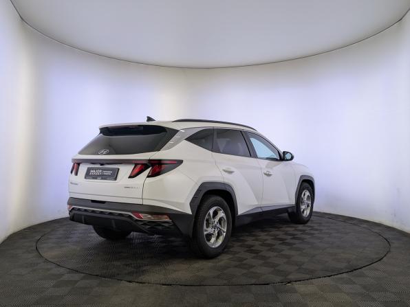 Hyundai Tucson IV с пробегом 2022 года, цена 2 750 000 рублей, 114502 км, внедорожник, Автокод Объявления
