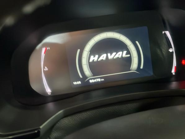 Haval F7 I с пробегом 2021 года, цена 2 039 000 рублей, 66472 км, внедорожник, Автокод Объявления