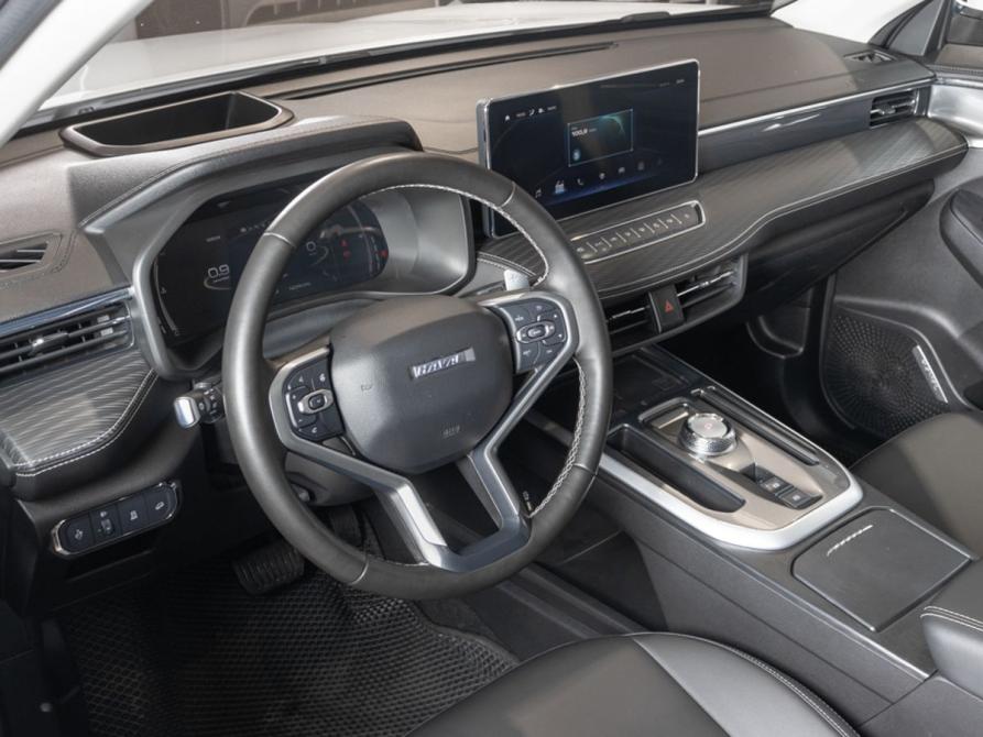 Haval Jolion I Казань  - изображение 5