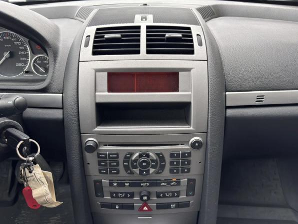 Peugeot 407 с пробегом 2005 года, цена 399 900 рублей, 165818 км, седан, Автокод Объявления