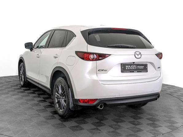 Mazda CX-5 II с пробегом 2019 года, цена 2 750 000 рублей, 27373 км, внедорожник, Автокод Объявления