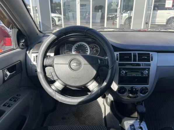 Chevrolet Lacetti I с пробегом 2010 года, цена 470 000 рублей, 224818 км, седан, Автокод Объявления