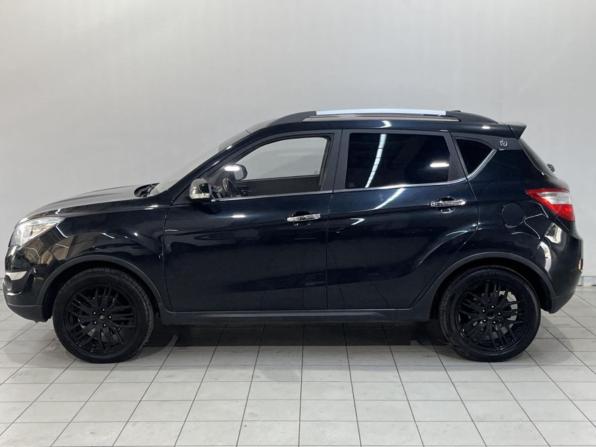 Changan CS35 с пробегом 2019 года, цена 765 000 рублей, 126845 км, внедорожник, Автокод Объявления