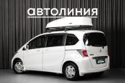 Honda Freed I Рестайлинг Красноярск  - изображение 23