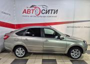 Lada (ВАЗ) Granta I Рестайлинг Воронеж  - изображение 31