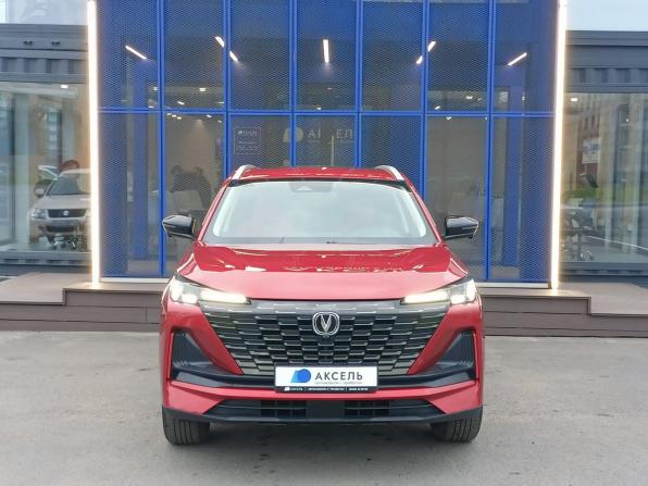 Changan UNI-S I с пробегом 2024 года, цена 1 989 000 рублей, 48000 км, внедорожник, Автокод Объявления