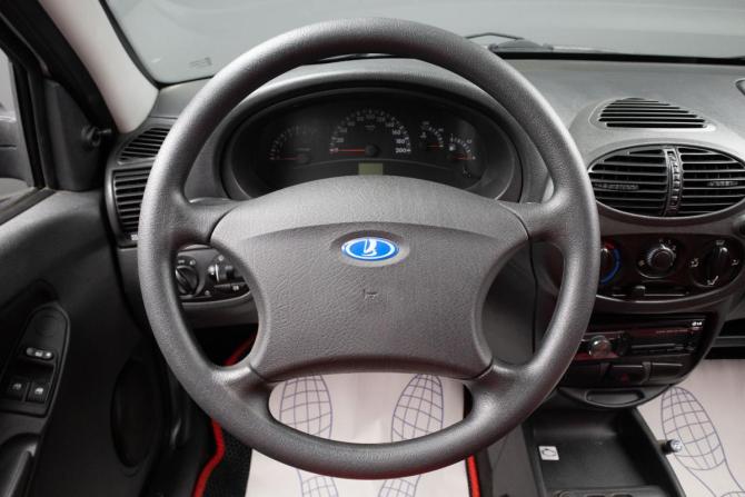 Lada (ВАЗ) Kalina I с пробегом 2012 года, цена 419 000 рублей, 103505 км, универсал, Автокод Объявления