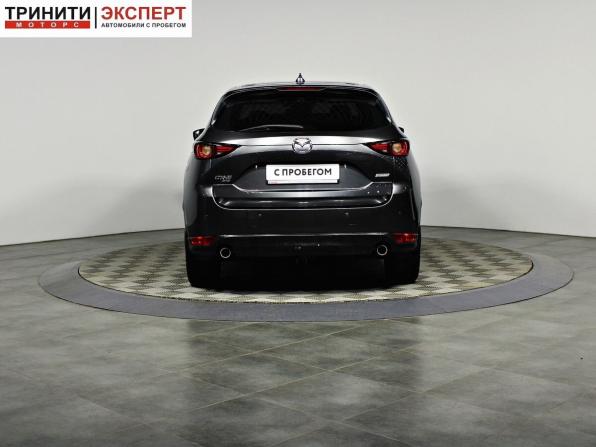 Mazda CX-5 II с пробегом 2018 года, цена 2 497 000 рублей, 162575 км, внедорожник, Автокод Объявления