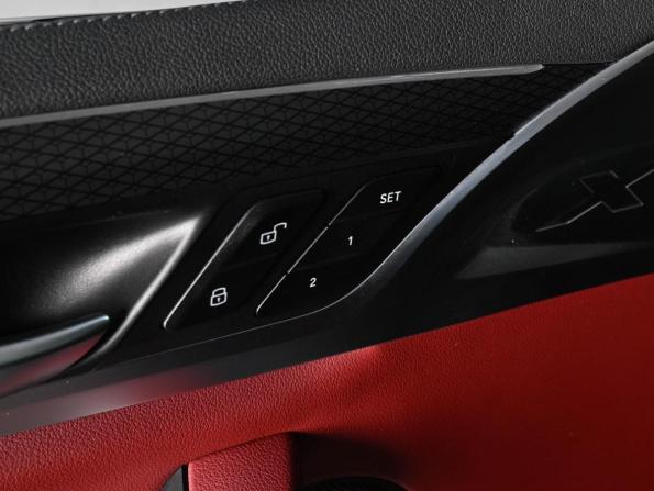 BMW X4 II (G02) Рестайлинг с пробегом 2021 года, цена 6 599 000 рублей, 53914 км, внедорожник, Автокод Объявления