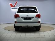 Toyota Land Cruiser 200 Series Рестайлинг 1 Уфа  - изображение 23