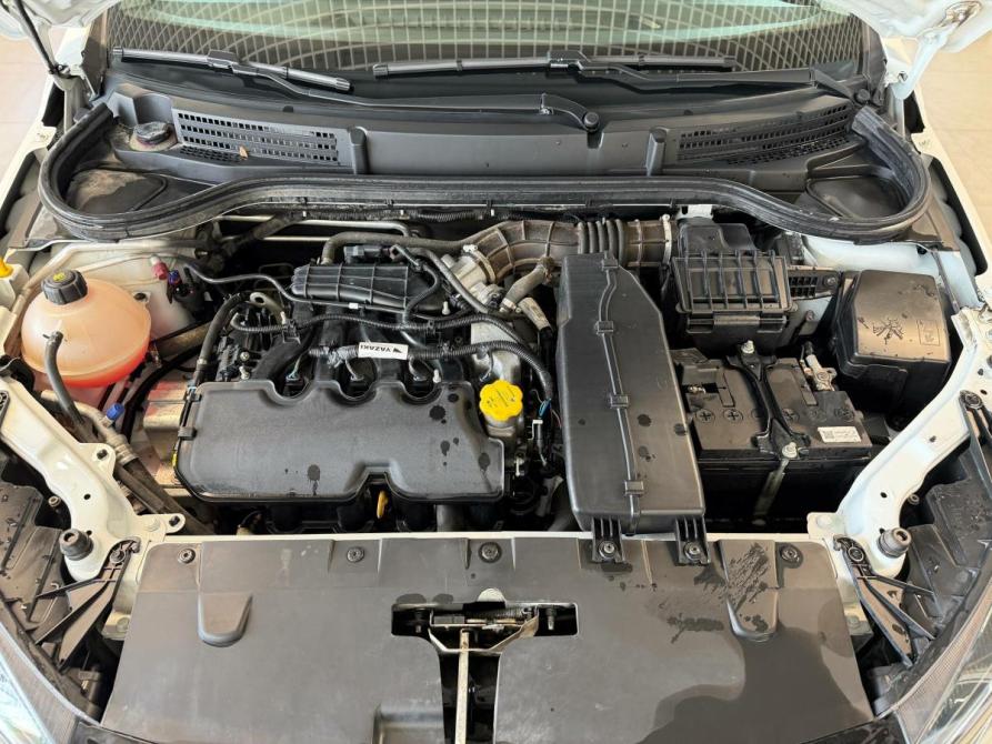Lada (ВАЗ) Vesta I Рестайлинг (NG) Тольятти  - изображение 4