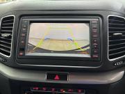 Volkswagen Sharan II Альметьевск  - изображение 36