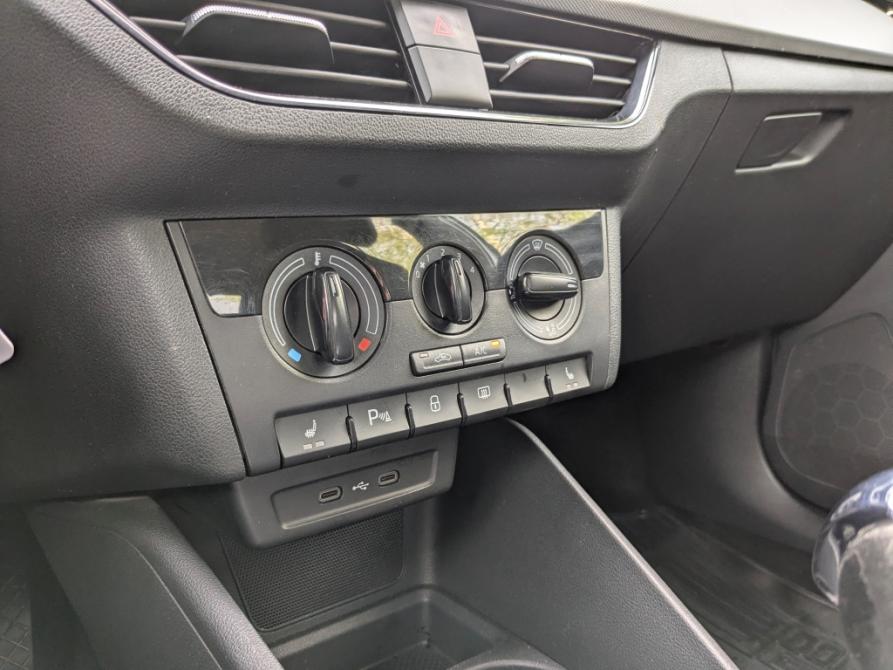 Skoda Rapid II Москва  - изображение 26