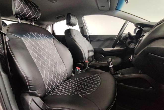Kia Rio III с пробегом 2012 года, цена 840 000 рублей, 107032 км, хэтчбек, Автокод Объявления