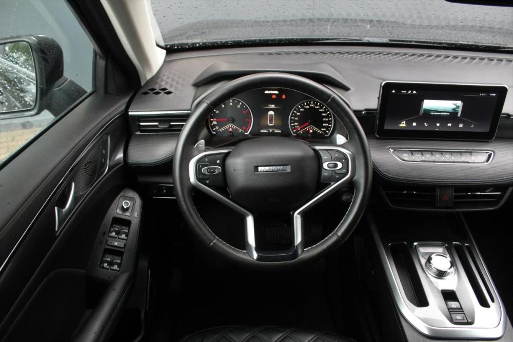 Haval Jolion I Брянск  - изображение 11
