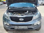 Kia Sportage III Рестайлинг Чебоксары  - изображение 33