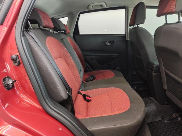 Nissan Qashqai I с пробегом 2008 года, цена 800 000 рублей, 251610 км, внедорожник, Автокод Объявления